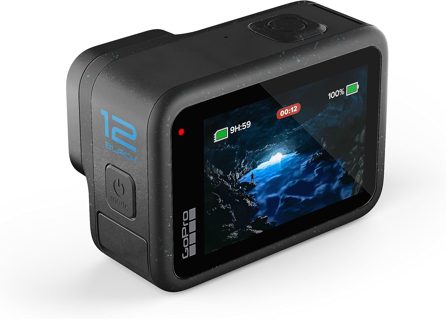  GoPro HERO12